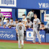 【阪神】３位確定に矢野監督「諦めないというのは『俺たちの野球』で大切にしてきた部