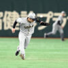 【吉田義男】打球追う木浪は晩年の選手のよう　投手助けるセンターライン固めないと優