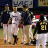 岩田が青木に頭部死球　深まる阪神とヤクルトの遺恨…　発端は２年前の「あの日」 （1/