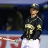 ルーキー近本光司が阪神を変えた。武器は優れた野球脳と溢れる好奇心 | web Sportiva 